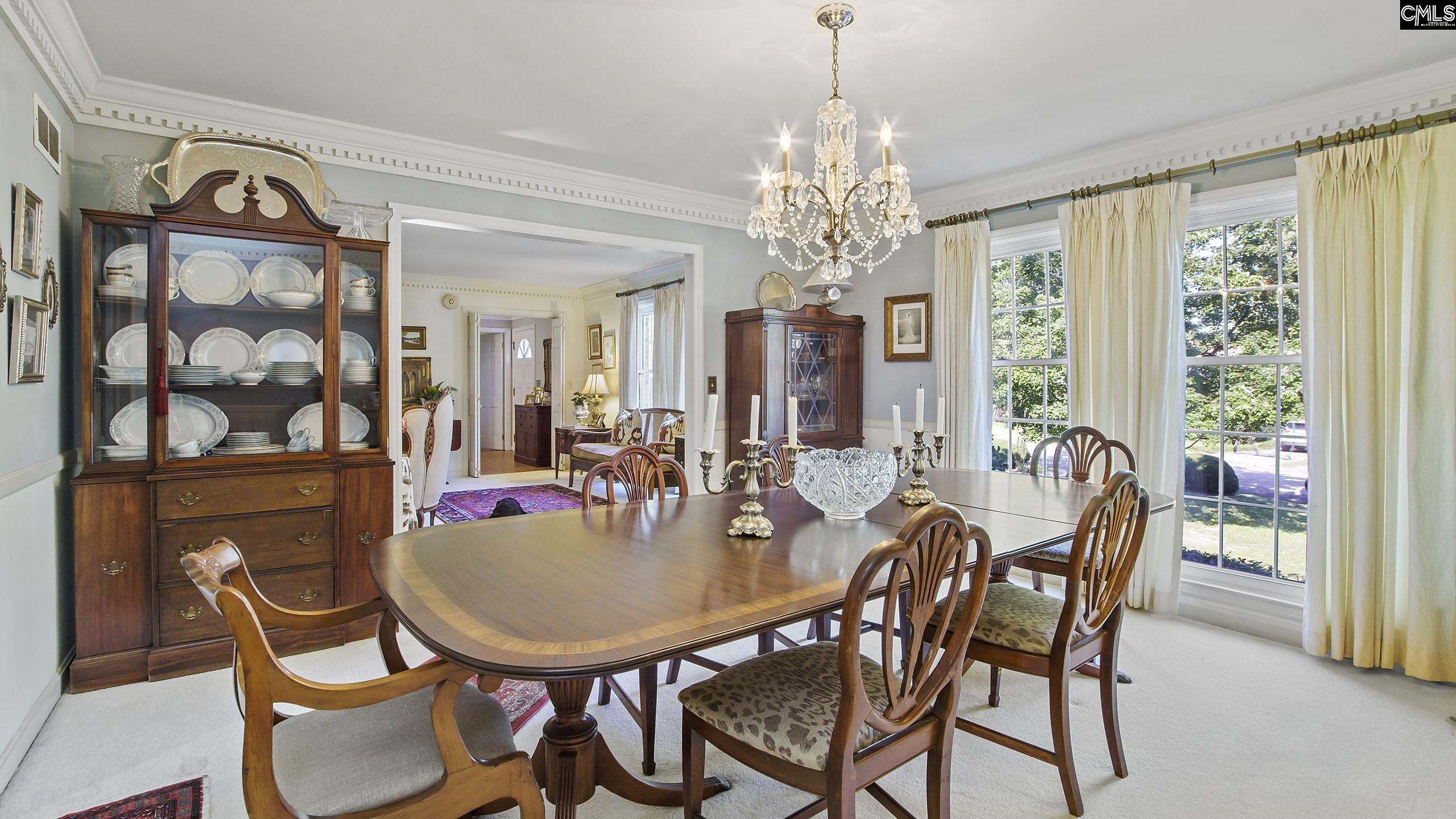 Columbia, South Carolina 29204, United States, 5 Bedrooms Bedrooms, ,3 BathroomsBathrooms,Residential,Pending,45027