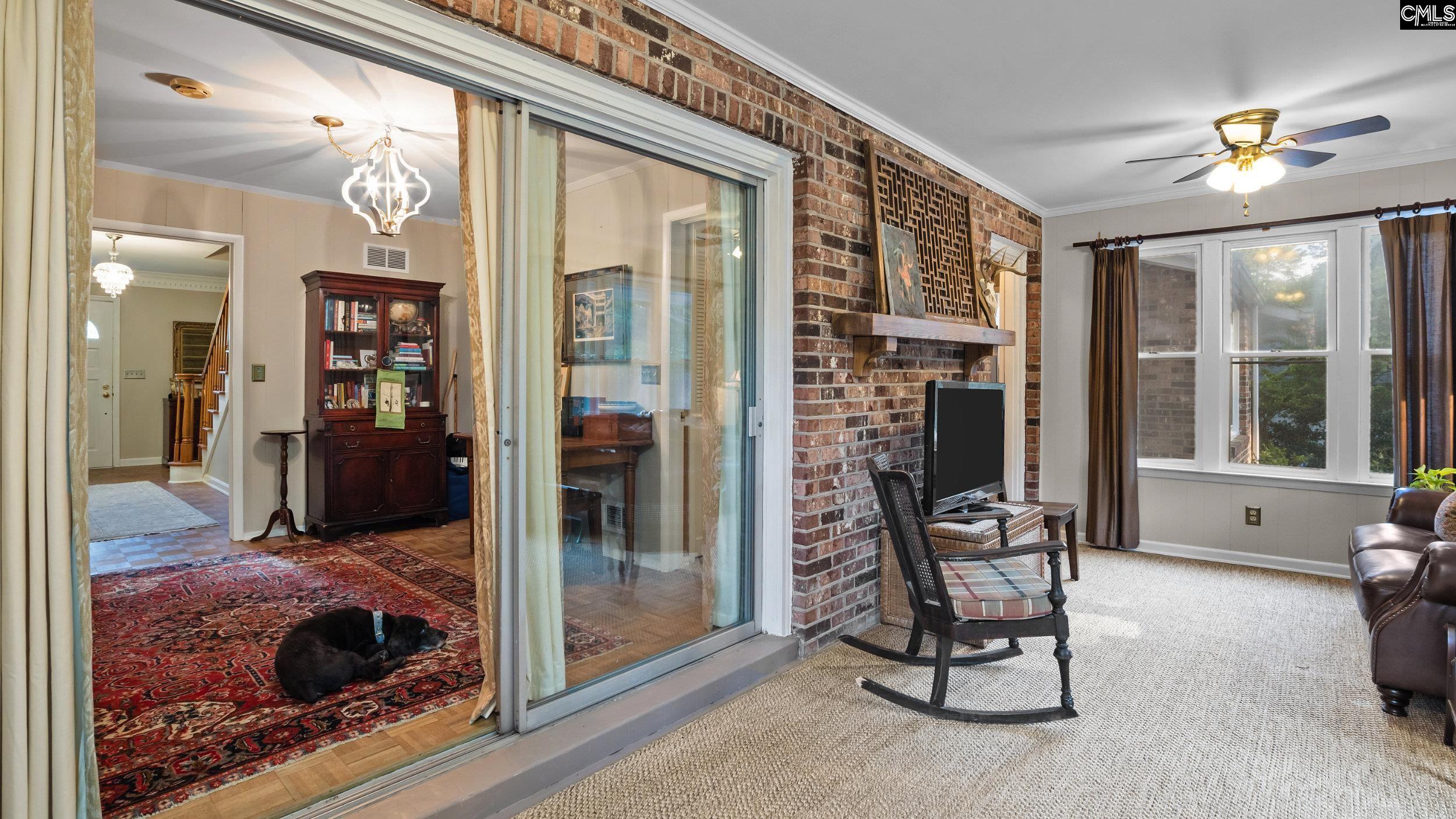 Columbia, South Carolina 29204, United States, 5 Bedrooms Bedrooms, ,3 BathroomsBathrooms,Residential,Pending,45027