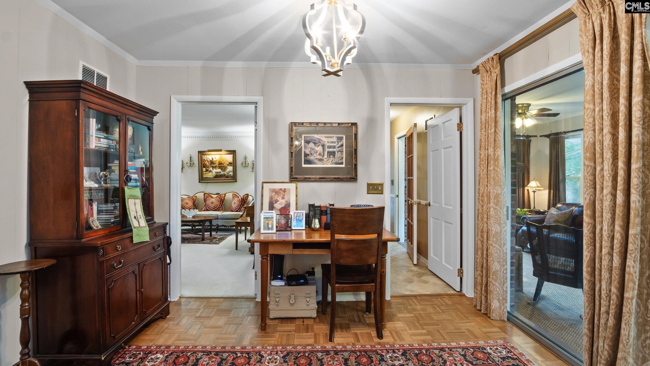 Columbia, South Carolina 29204, United States, 5 Bedrooms Bedrooms, ,3 BathroomsBathrooms,Residential,Pending,45027