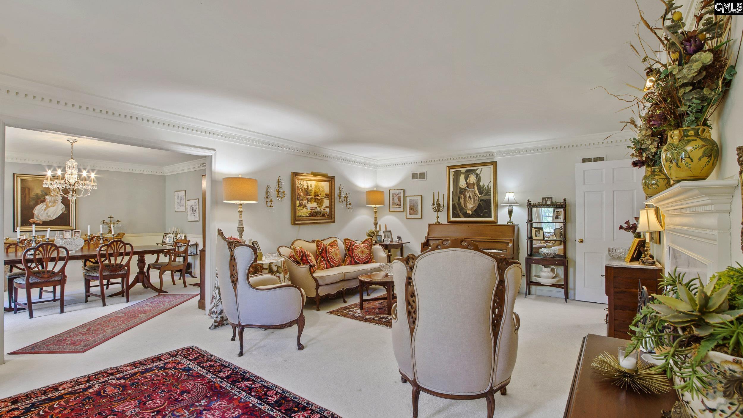 Columbia, South Carolina 29204, United States, 5 Bedrooms Bedrooms, ,3 BathroomsBathrooms,Residential,Pending,45027