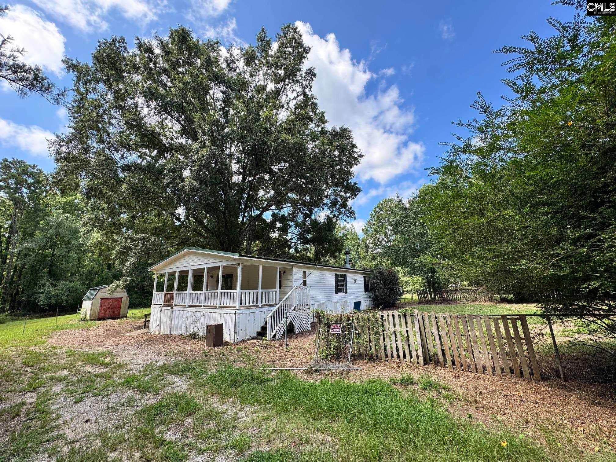 1384 W Creek Road