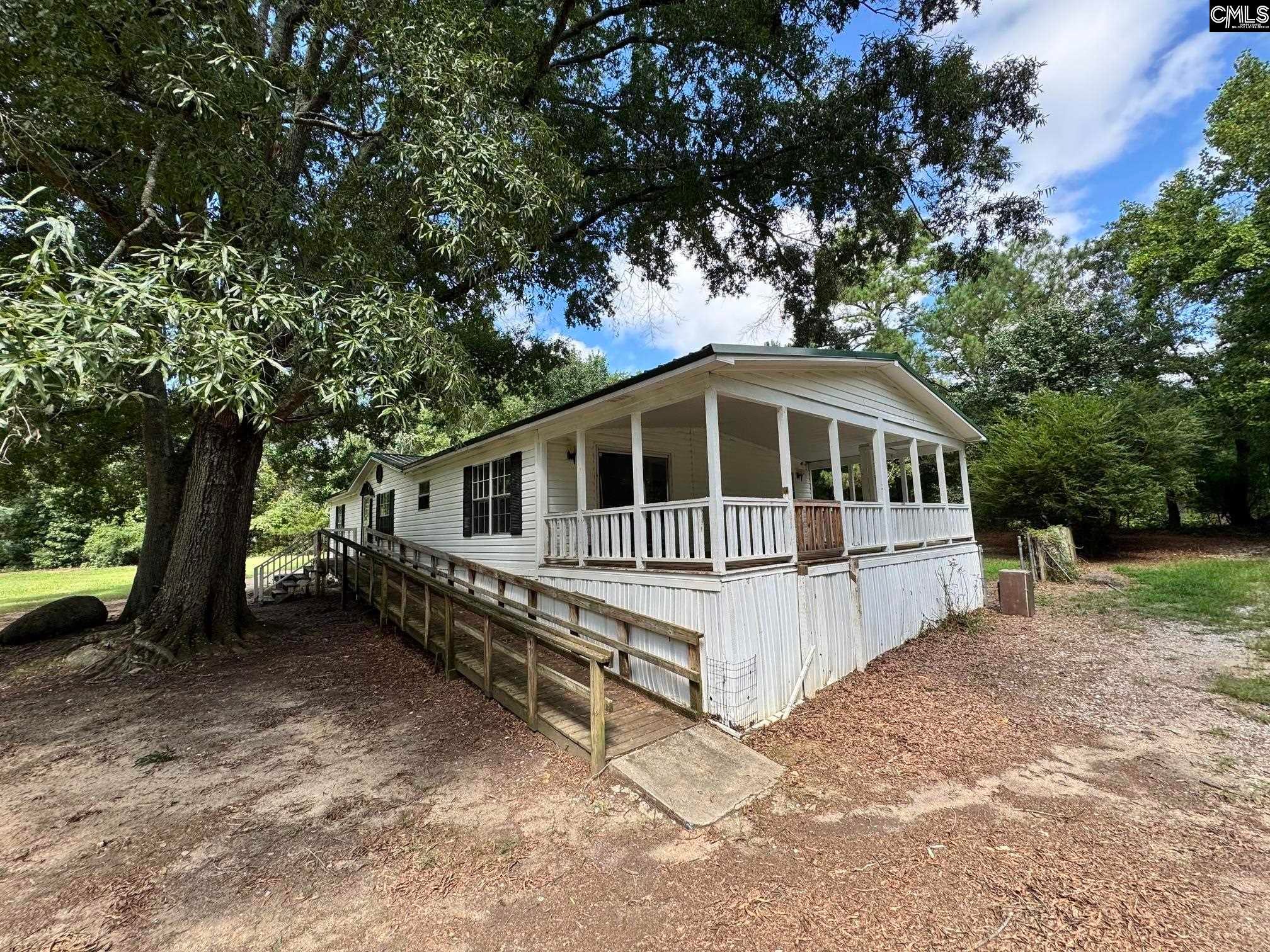 1384 W Creek Road