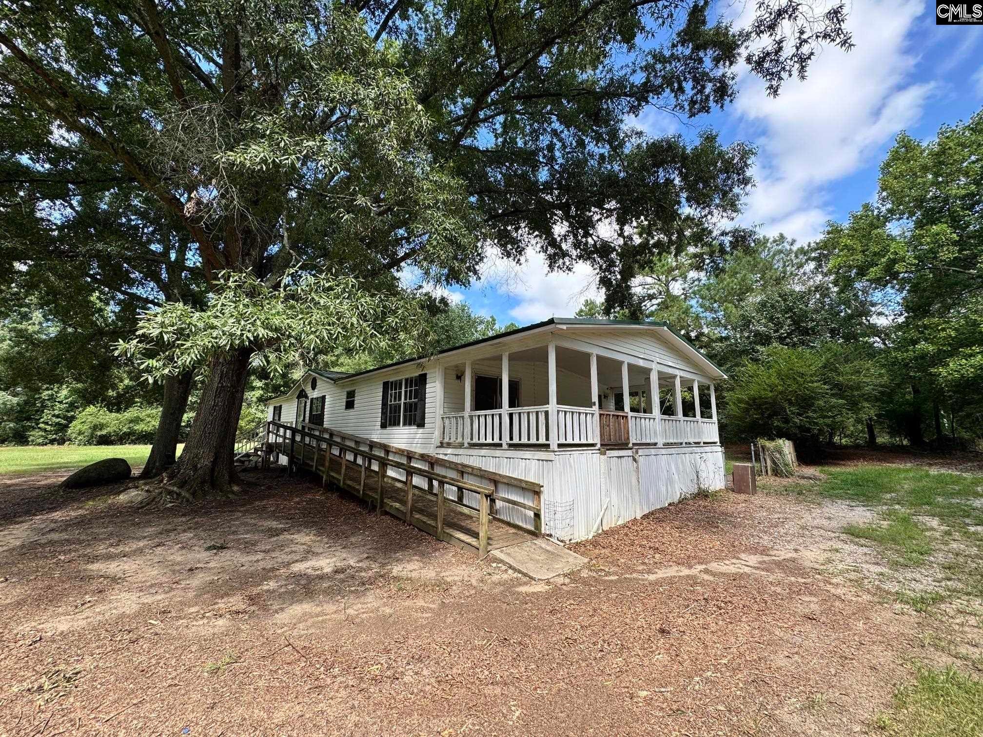 1384 W Creek Road