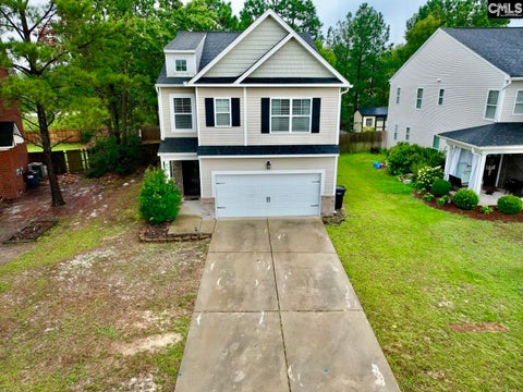 Photo of 16 Furlong Downs Street, Lugoff, SC 29078 (MLS # 643403)