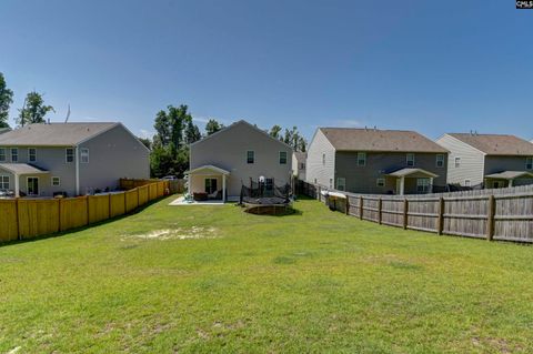 A home in Elgin