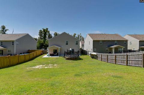 A home in Elgin