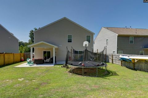 A home in Elgin