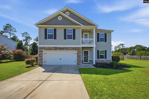 Photo of 21 Needle Palm Way Way, Elgin, SC 29045 (MLS # 641281)