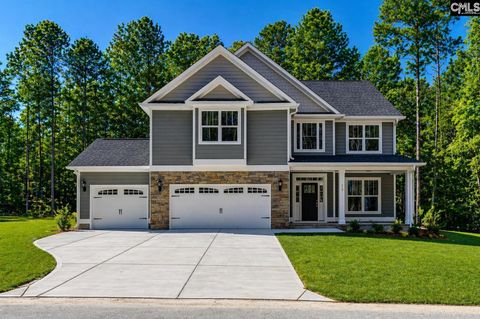 119 Greengarden Drive Chapin Sc 29036