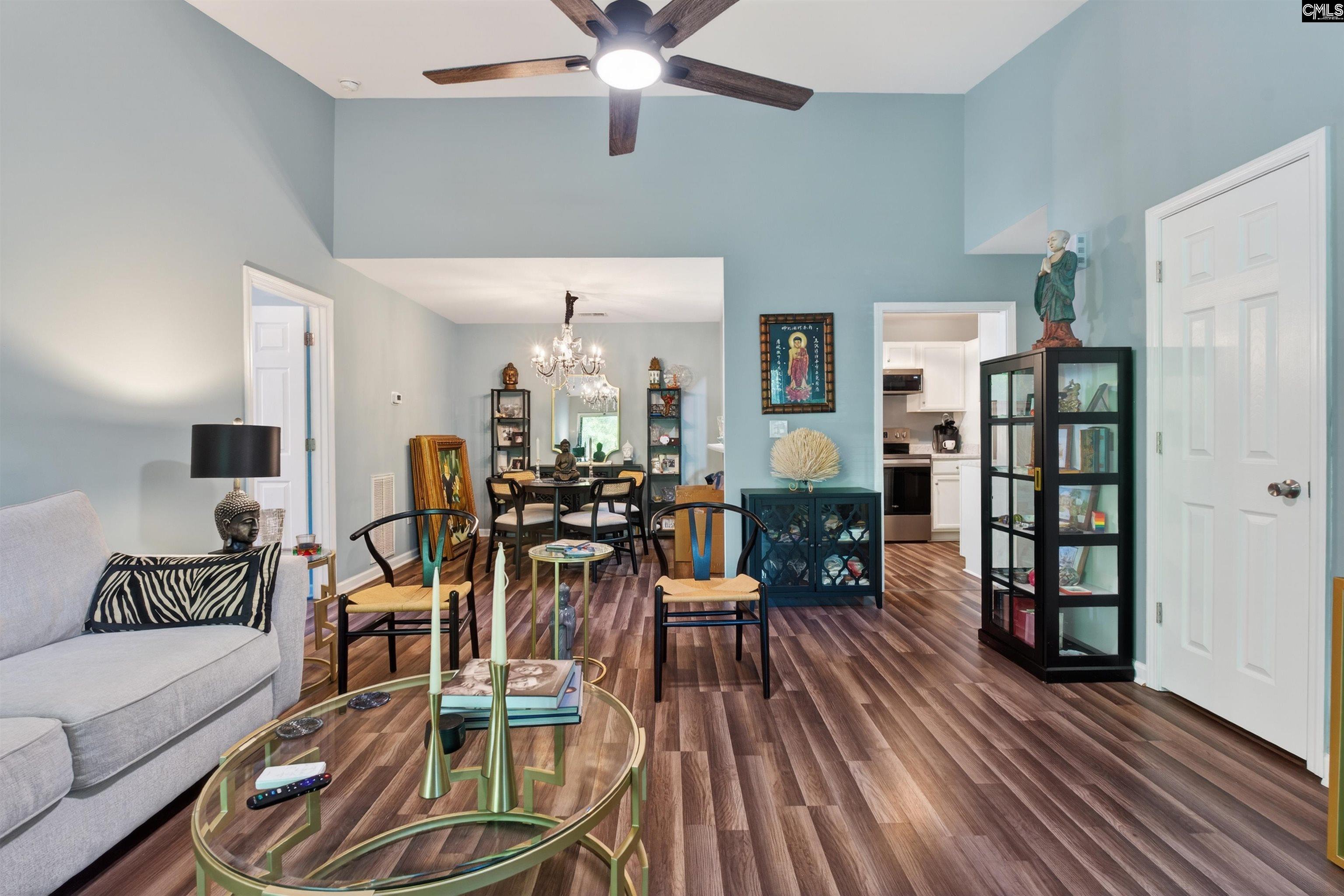 448 Deerwood Street 6-F