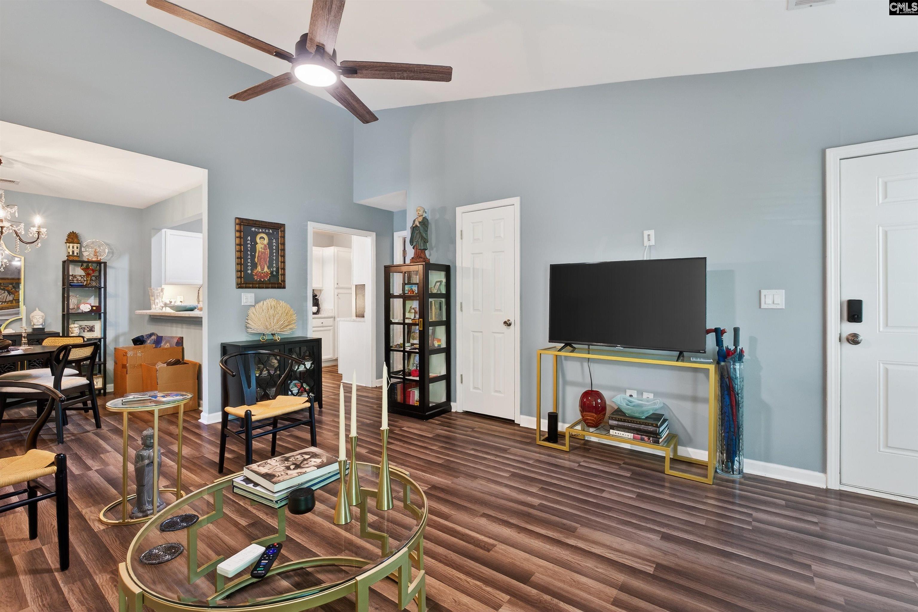 448 Deerwood Street 6-F