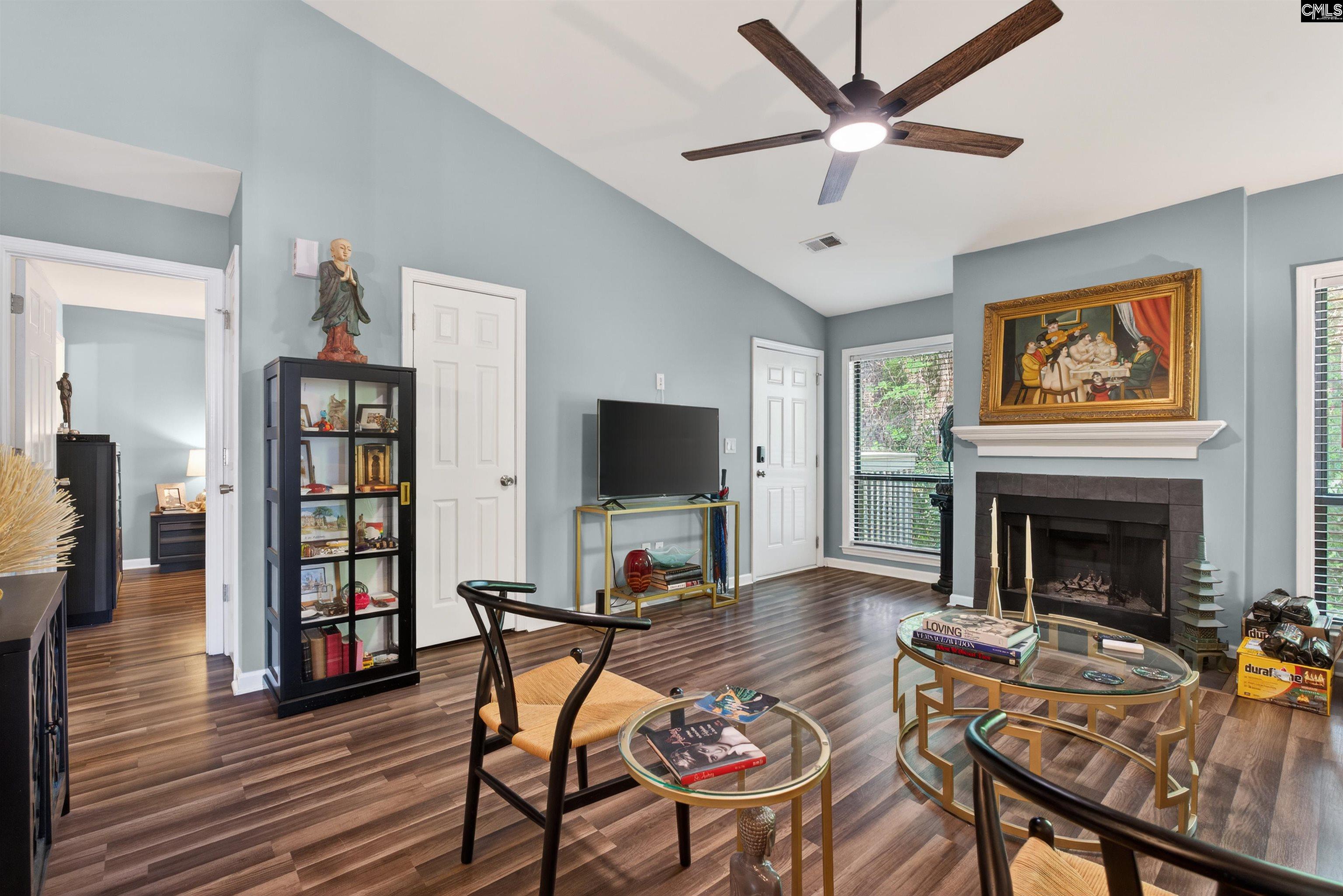 448 Deerwood Street 6-F