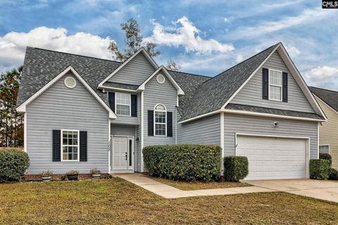 A home in Blythewood