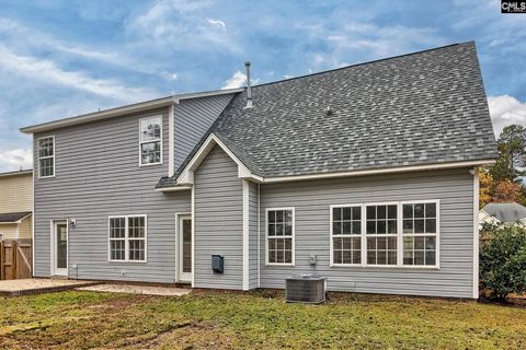 A home in Blythewood