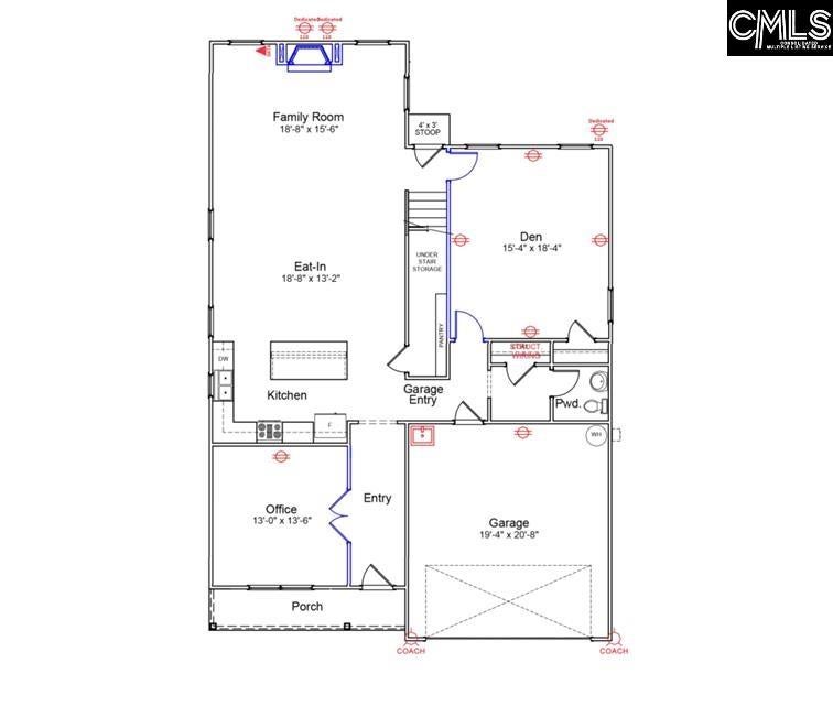 141 Pemberton Drive