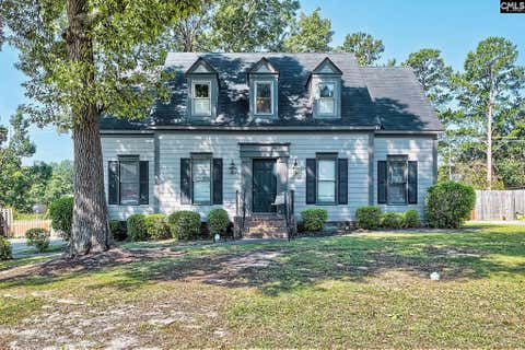 Photo of 117 Deerwood Run Drive, Columbia, SC 29223 (MLS # 638401)
