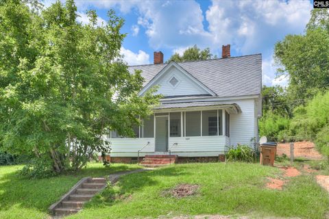 Photo of 216 Circle Street, Edgefield, SC 29824 (MLS # 614006)