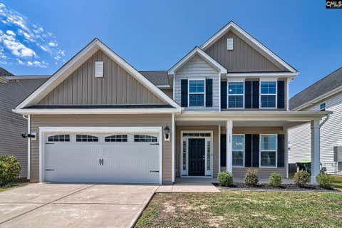 Property photo of 152 Secretariat Street, Lexington, SC 29073