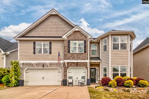 Photo of 212 Morning Dew Drive, Lexington, SC 29072 (MLS # 631787)