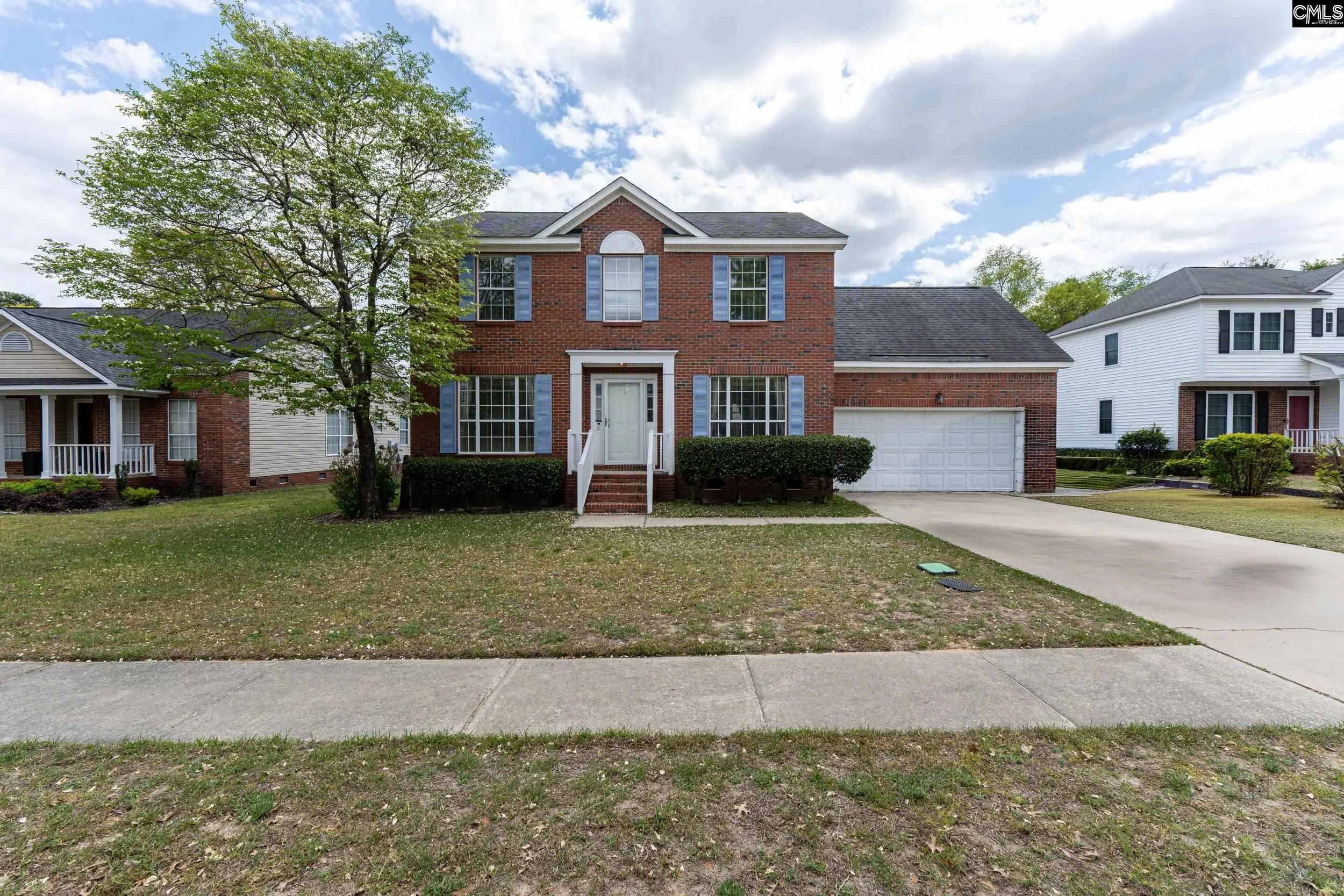 38 Dovecreek Drive