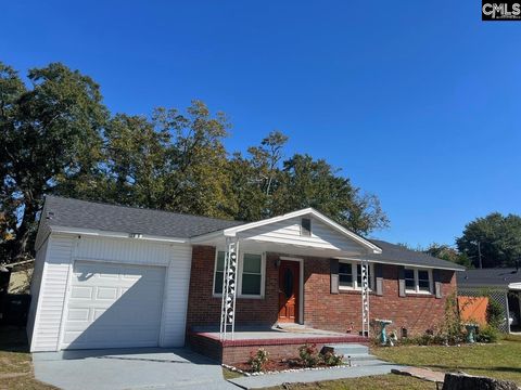 Photo of 638 Carrington Drive, West Columbia, SC 29169 (MLS # 621184)
