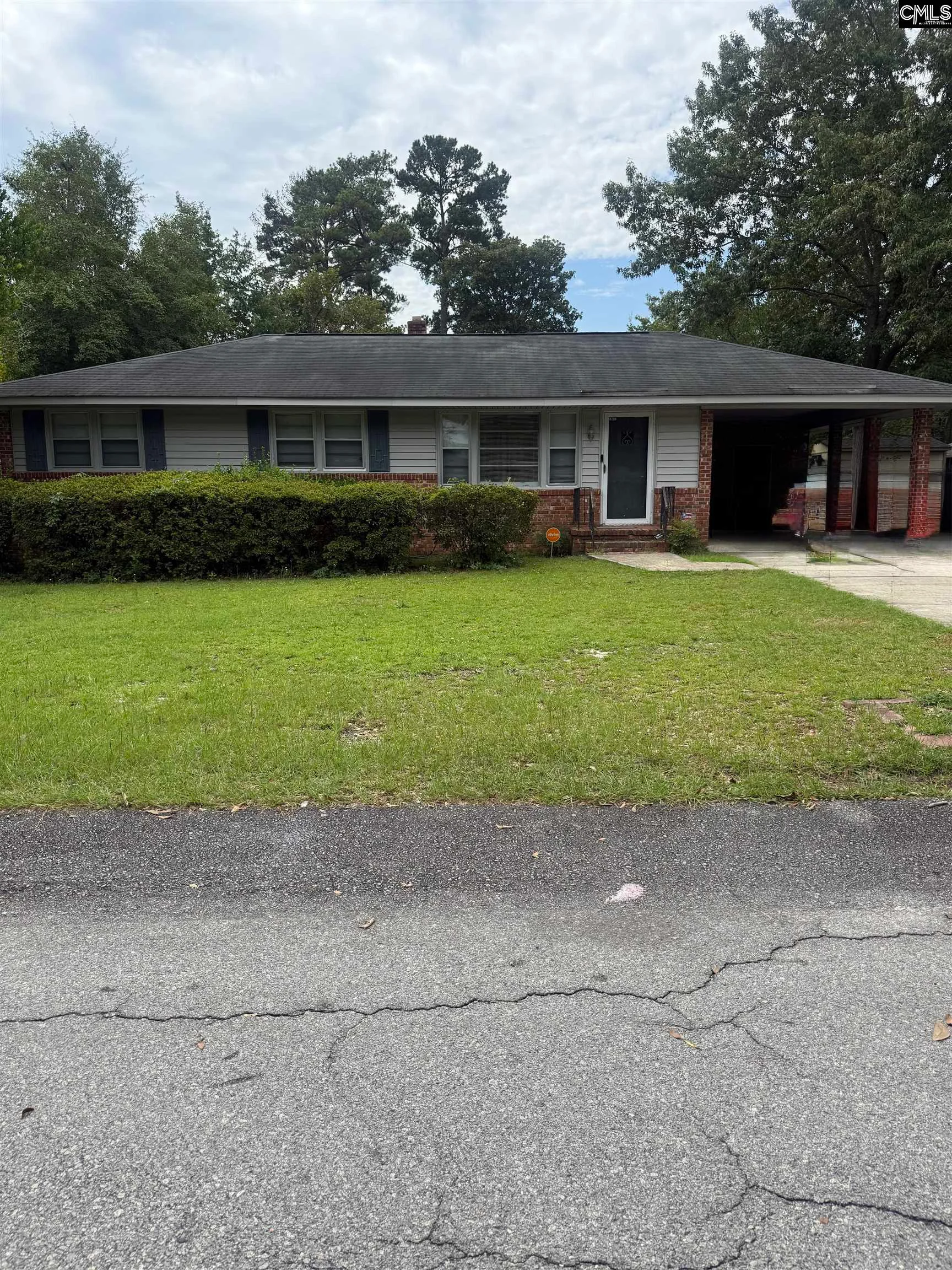 2104 Porter Drive