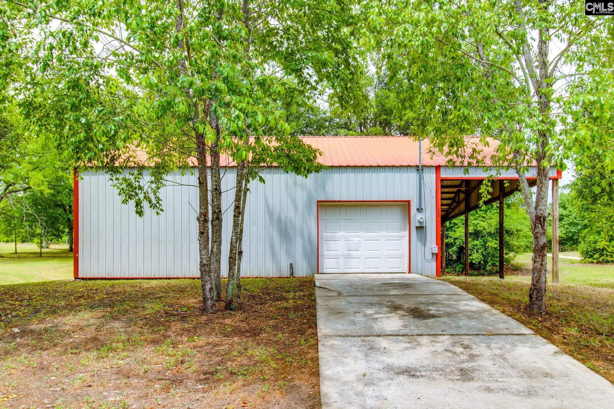 1059 Ben Franklin Road
