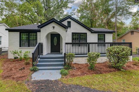 Photo of 2900 Chestnut Street, Columbia, SC 29204 (MLS # 618667)