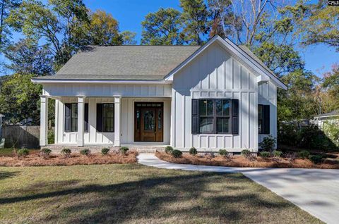 Photo of 711 Buckingham Road, Columbia, SC 29205 (MLS # 622301)