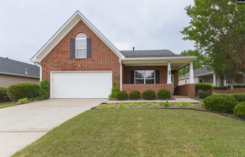 Photo of 117 Cottage Green Lane, Lexington, SC 29072 (MLS # 632743)