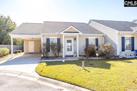 Photo of 9 Sea Hawk Court, Columbia, SC 29203 (MLS # 621308)