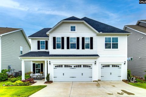 Photo of 137 Brockway Drive, Columbia, SC 29229 (MLS # 620190)