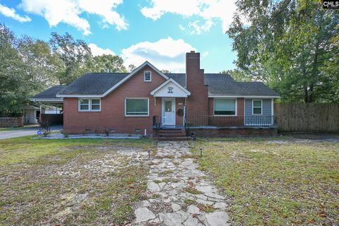 Photo of 608 Academy Street, Batesburg, SC 29006 (MLS # 633153)