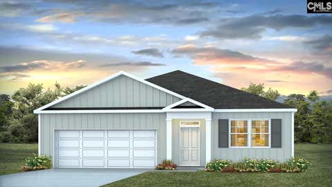 Photo of 195 Fuller Road, Holly Hill, SC 29059 (MLS # 637212)