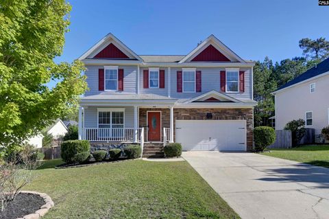 Photo of 424 Maypop Lane, Irmo, SC 29063 (MLS # 620047)