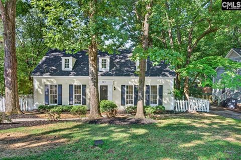 Photo of 121 King George Way, Columbia, SC 29210 (MLS # 638963)