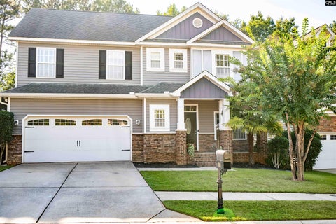 Photo of 301 Chamfort Drive, Lexington, SC 29072 (MLS # 644198)