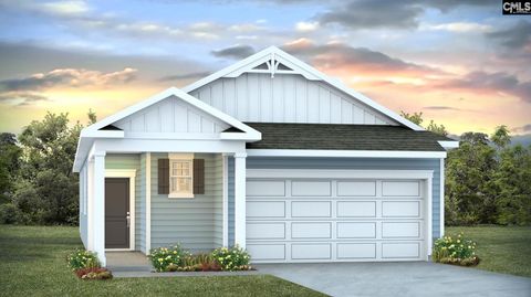 Photo of 583 Edgetree Drive, Hopkins, SC 29061 (MLS # 630273)