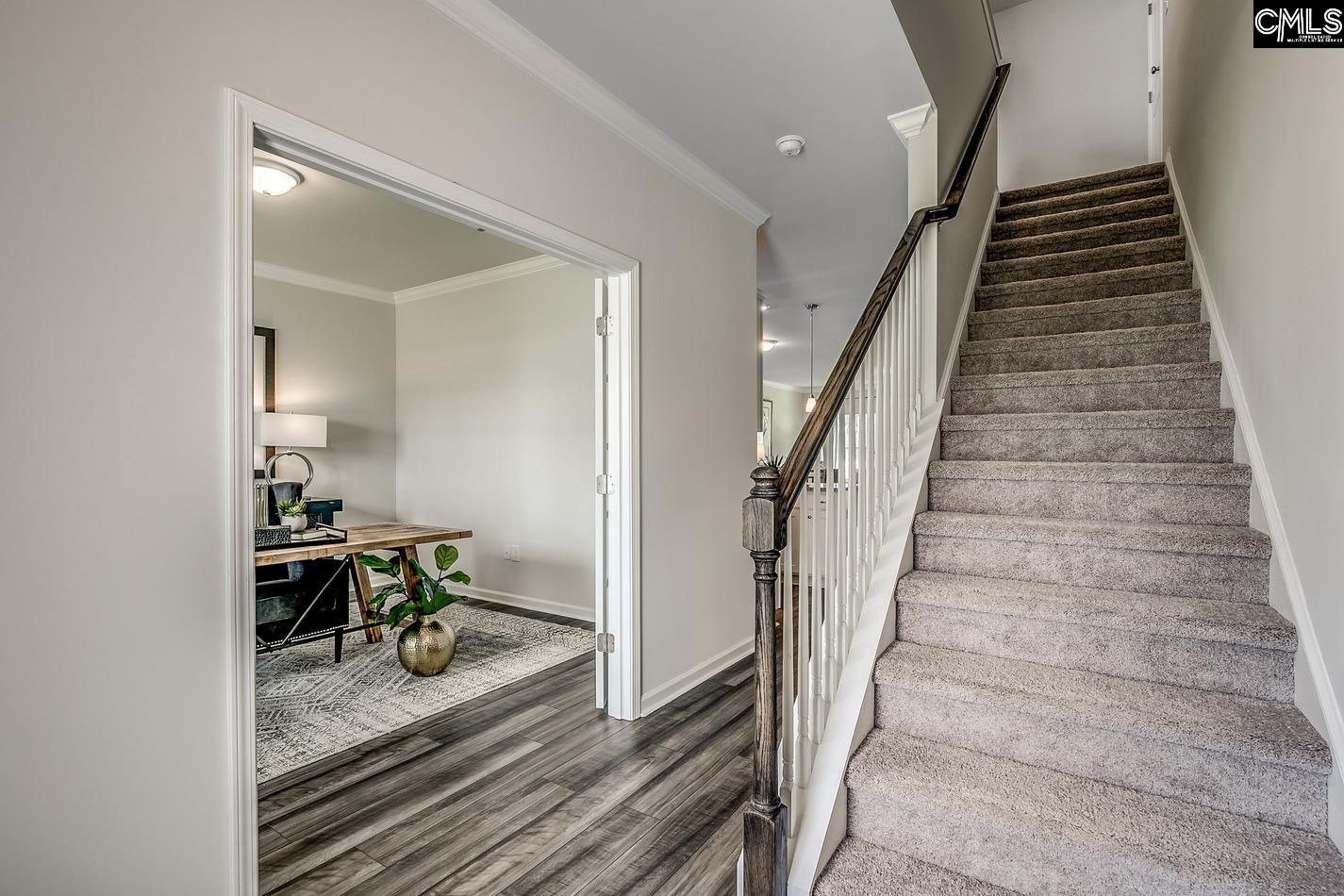 208 Denington Drive