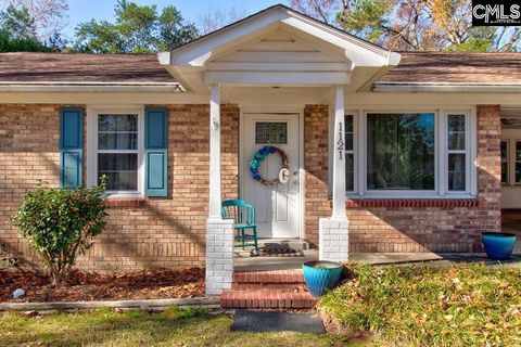 A home in Columbia