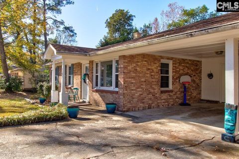 A home in Columbia