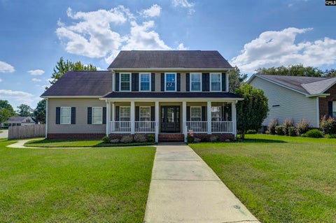 Photo of 647 Park Road, Lexington, SC 29072 (MLS # 643286)