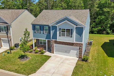 Photo of 1213 Carnation Court, Lexington, SC 29072 (MLS # 634409)