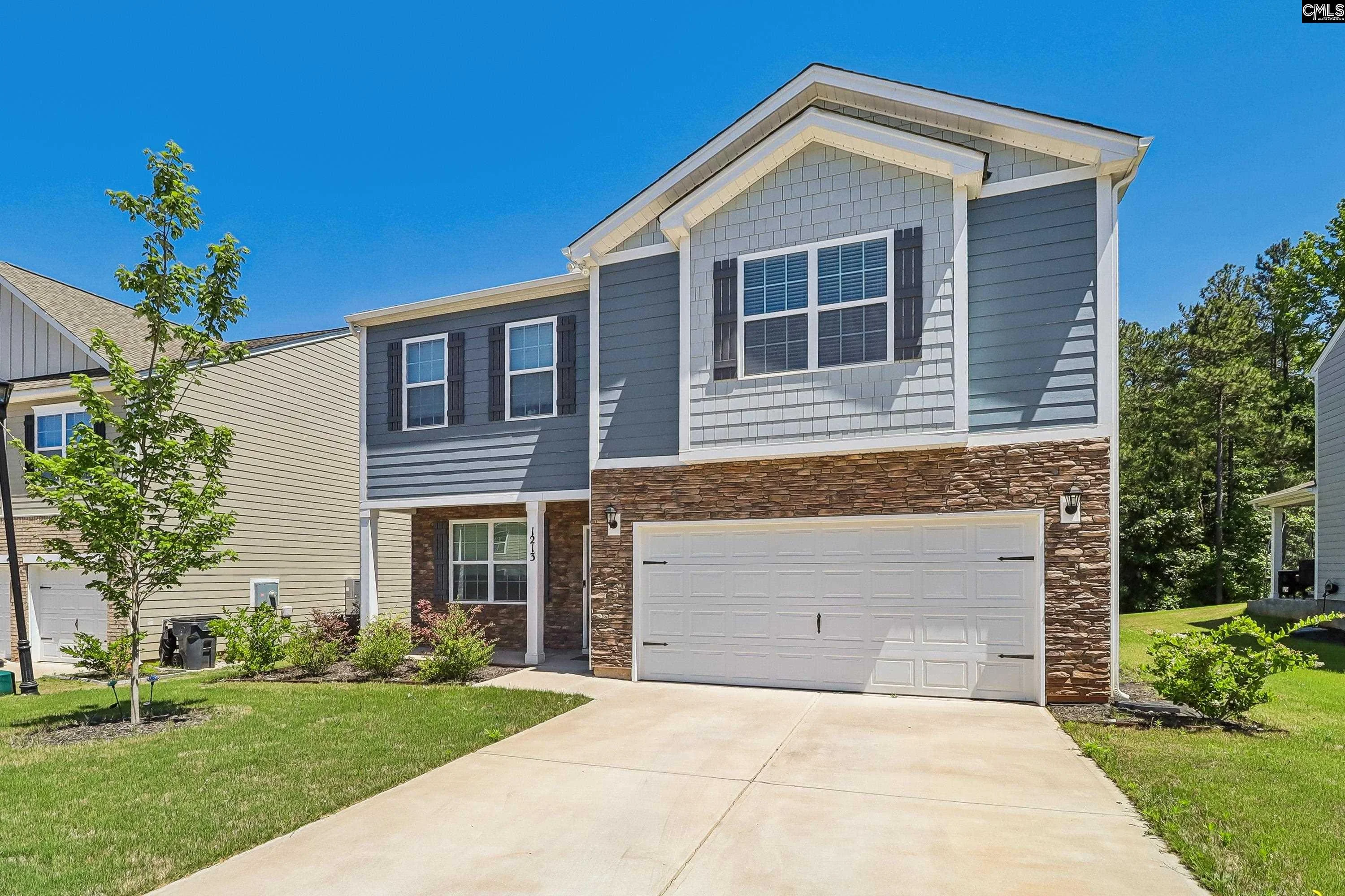 1213 Carnation Court