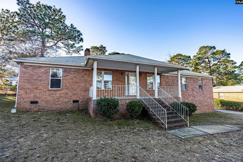 A home in Columbia