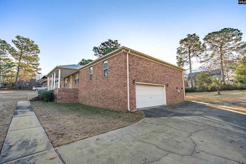 A home in Columbia