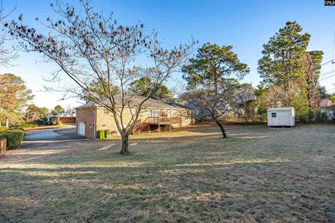 A home in Columbia