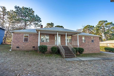 A home in Columbia