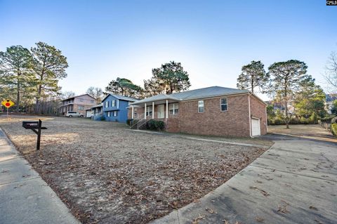 A home in Columbia