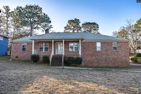 A home in Columbia